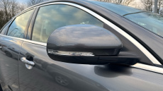 Jaguar XJ 3.0d V6 Portfolio 4dr Auto Diesel Saloon